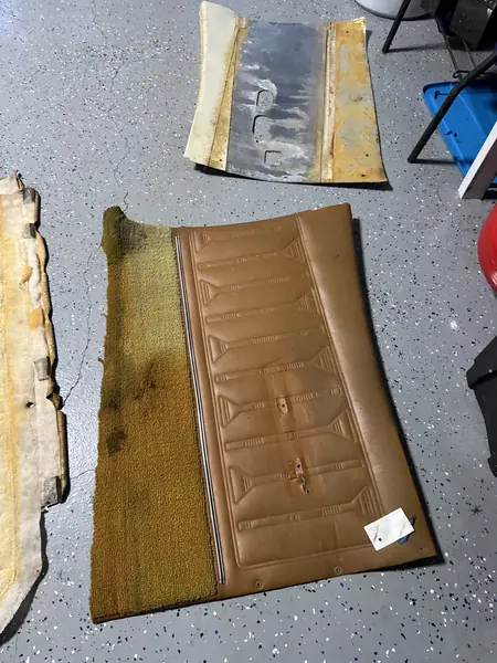 Empennage